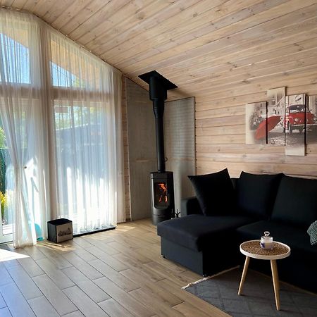 Treeskit House Horenka 外观 照片