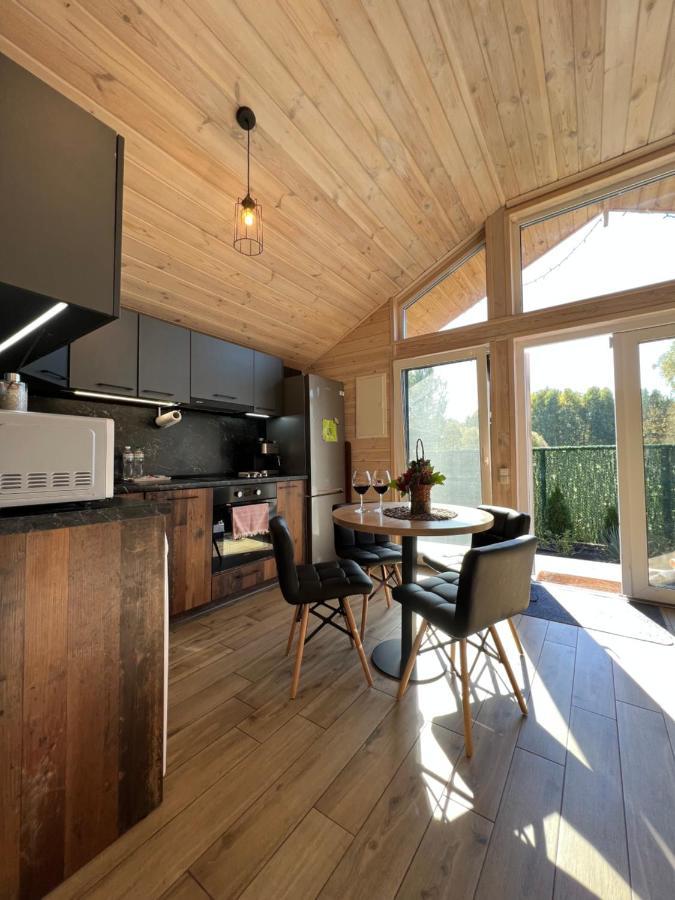 Treeskit House Horenka 外观 照片