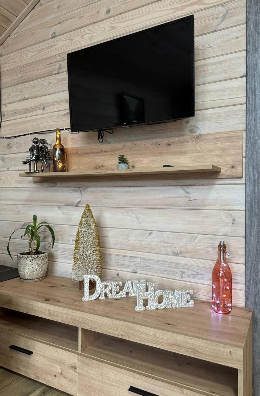 Treeskit House Horenka 外观 照片